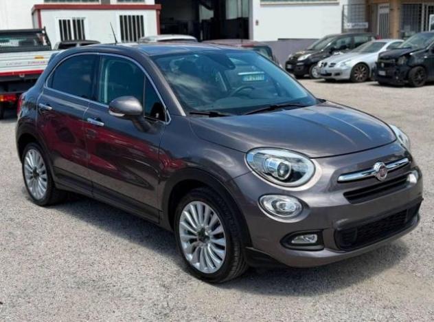 Fiat 500X 1.6 M.Jet 120 CV Lounge - Foto 4
