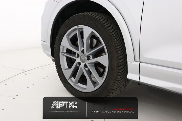 Audi Q2 Q2 1.6 tdi Business - Foto 9