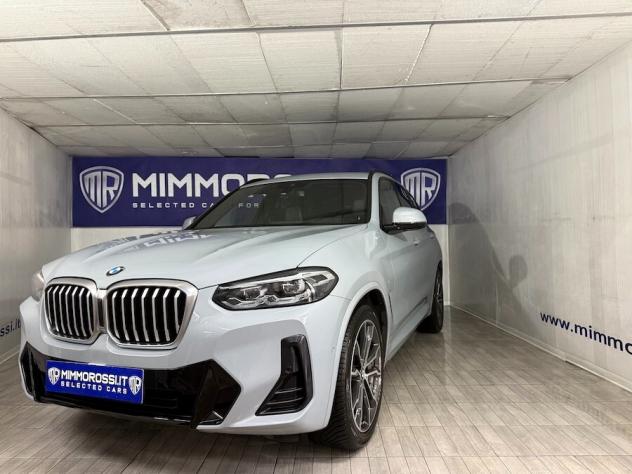 Bmw X3 xDrive20d Mhev Msport - Foto 3