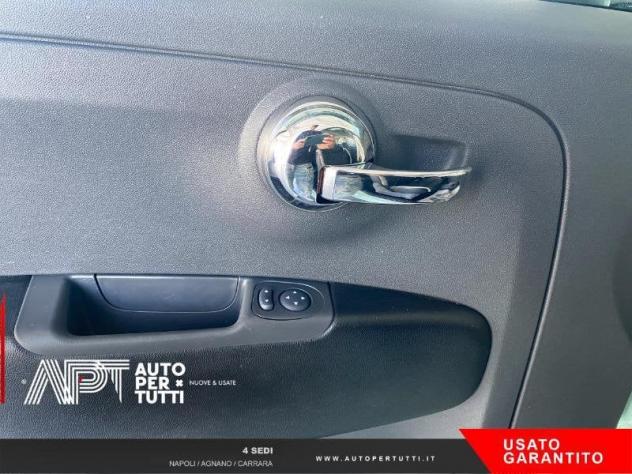 FIAT 500 500 1.3 mjt 16v Cult 95cv - Foto 8
