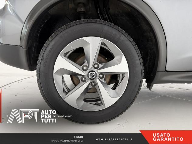 Nissan Juke Juke 1.6 Acenta Gpl 108cv - Foto 9