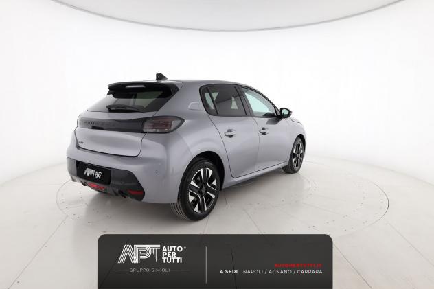 Peugeot 208 208 1.2 puretech Allure s&s 100cv - Foto 5