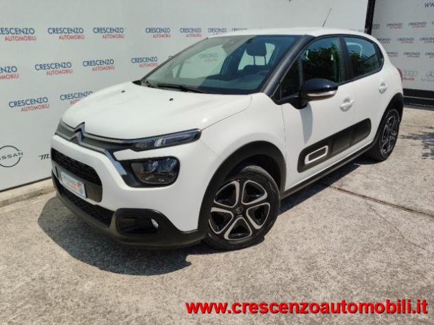 CITROEN C3 1.2 83 CV Feel Pack - PREZZO REALE rif. 23987779 - Foto 2