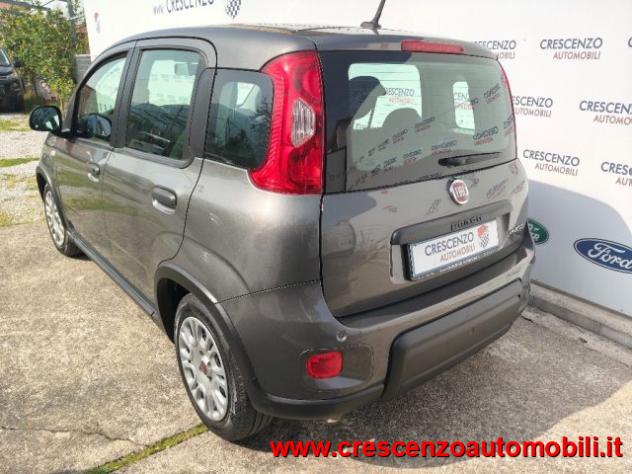 FIAT Panda 1.0 FireFly S&S Hybrid City Life - AZIENDALE rif. 23795806 - Foto 6