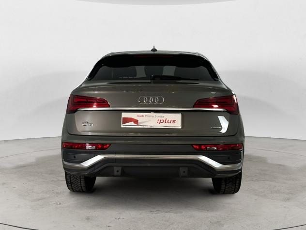 Audi Q5 Q5 Sportback 40 2.0 tdi mhev 12V S line quattro s-tronic - Foto 6