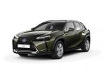 Lexus UX 250h 2.0 F-Sport 2wd cvt my20