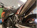 Vendo KTM950
