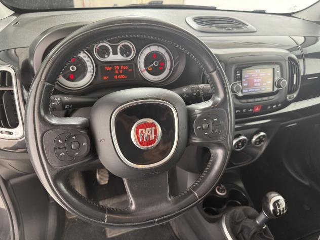 FIAT 500L 1.3 MultiJet Pop Star 85cv S/S - Foto 10