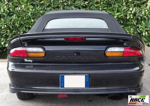 CHEVROLET - Camaro - Foto 2