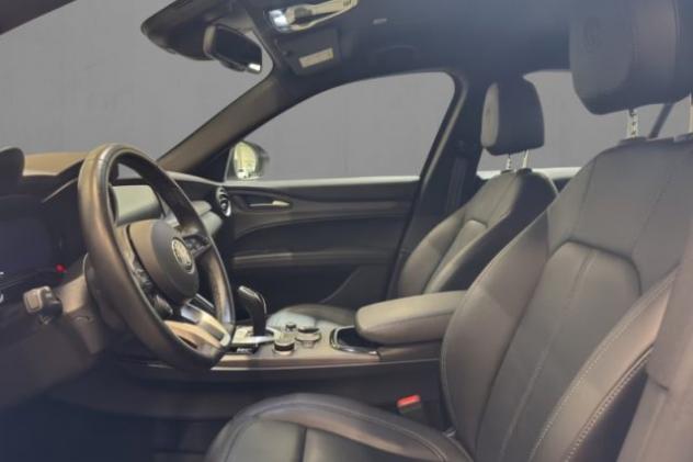 ALFA ROMEO Stelvio 2.2 Turbodiesel 210 CV AT8 Q4 Ti rif. 23757634 - Foto 6