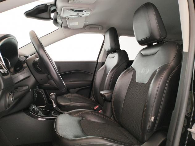Jeep Compass 2.0 Multijet II aut. 4WD Limited - Foto 9