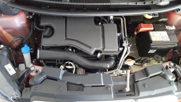 PEUGEOT 108 VTi 68 5 porte Active - Foto 10