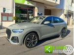 AUDI Q5 SPB 40 TDI quattro S tronic S line plus