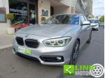 BMW 116 d 5p. Sport rif. 24198605