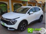 KIA Sportage 1.6 DIESEL/HYBRID 136 CV rif. 24135553