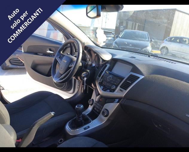 Chevrolet Cruze 2.0 Diesel 163CV 5 porte LT - Foto 10