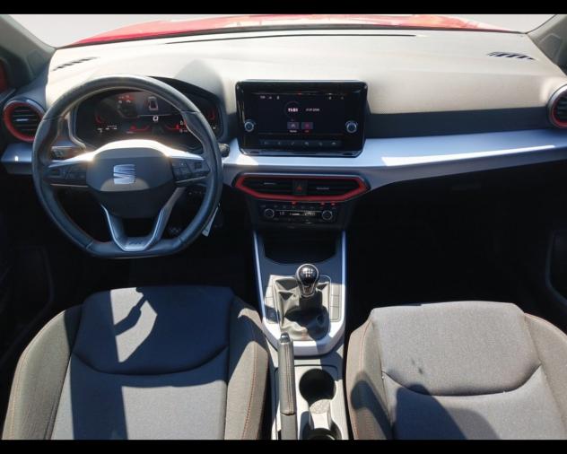 SEAT Arona 1.0 EcoTSI FR - Foto 10