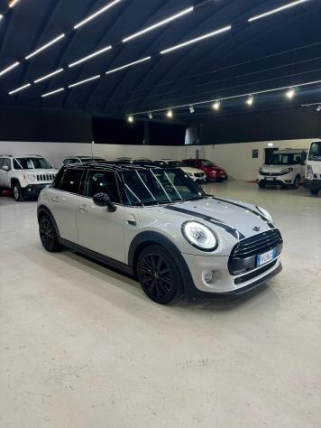 Mini 1.5 Cooper D Hype-Neopatentati - Foto 3