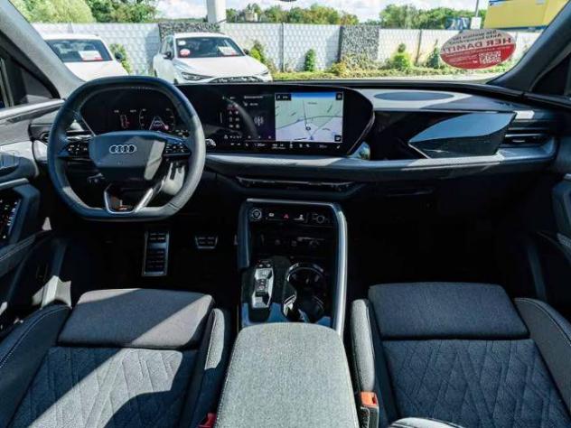 AUDI Q5 TFSI S LINE 20 BLACK PACK rif. 24088413 - Foto 7