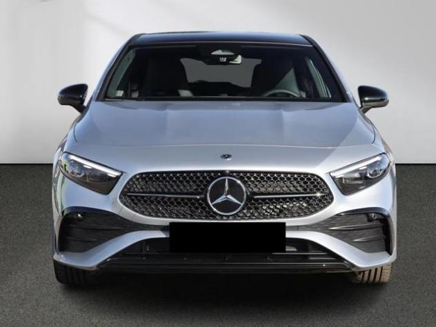MERCEDES-BENZ A 200 D AMG PREMIUM PANORAMA NIGHT rif. 24107300 - Foto 3