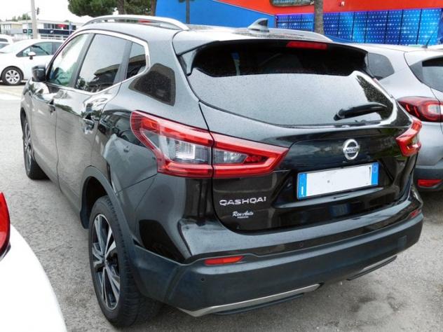 Nissan Qashqai 1.5 dCi 115 CV DCT N-Connecta - Foto 3