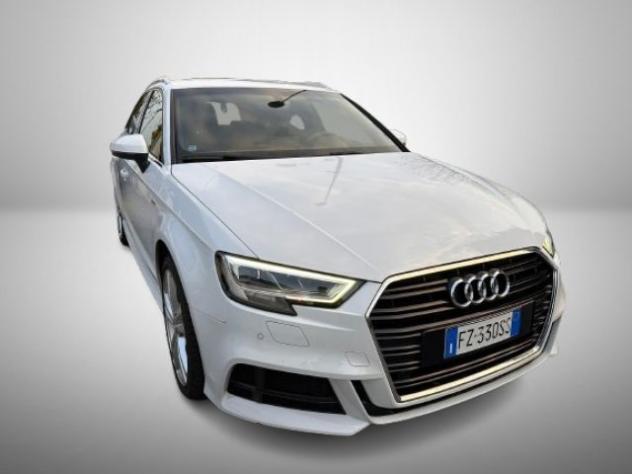 AUDI A3 SPB 35 TDI S tronic Admired S Line rif. 21658087 - Foto 2