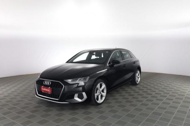 AUDI A3 A3 SPB 30 TDI Business Advanced rif. 23814808 - Foto 8