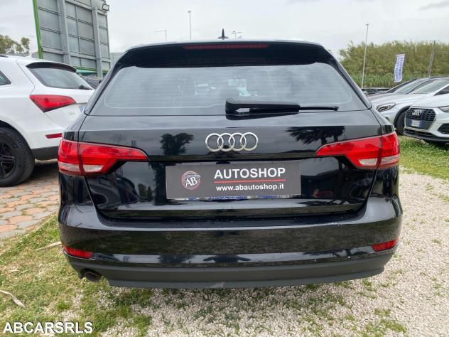AUDI - A4 Avant - 2.0 TDI 150CV - FINANZIABILE - Foto 8