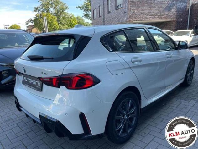 BMW 120 48V M Sport F70 rif. 24097063 - Foto 7