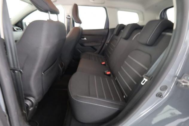 DACIA Duster Duster 1.0 TCe GPL 4x2 Journey rif. 24023955 - Foto 3