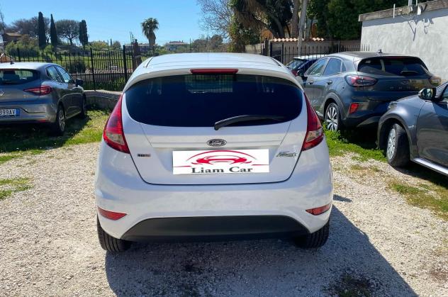 Ford Fiesta 1.4 Tdi Van Ok Neop. - Foto 4
