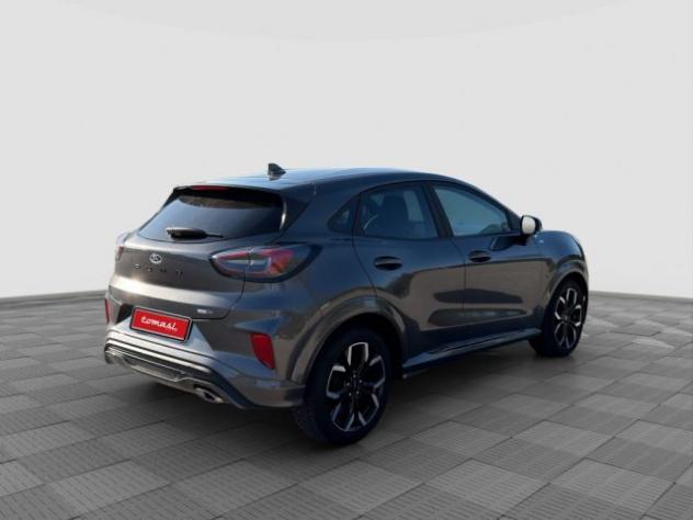 FORD Puma Puma 1.0 EcoBoost Hybrid 125 CV S&S aut. ST-Line X rif. 24062315 - Foto 5