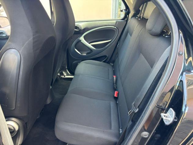 SMART Forfour 70 1.0 Youngster - Foto 9
