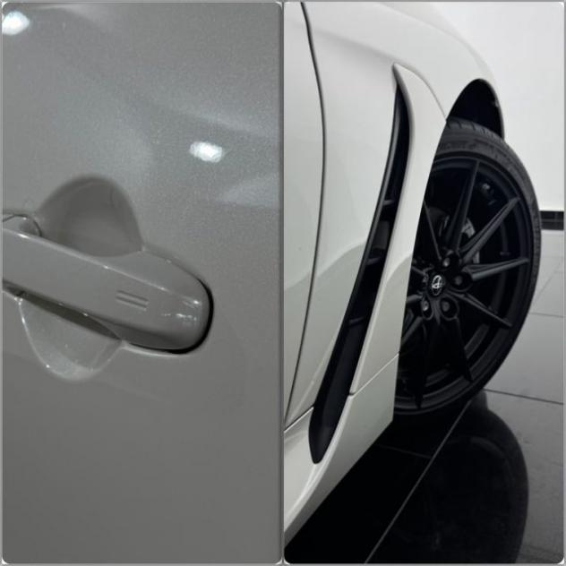 TOYOTA GR86 2.4 Premium Sport rif. 24118524 - Foto 8