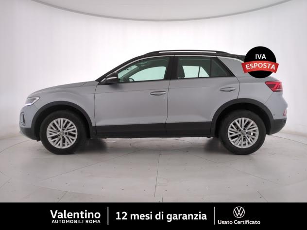 Volkswagen T-Roc 2.0 TDI DSG SCR Life - Foto 4