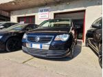 Volkswagen Touran 1.9 TDI Advance BlueMotion - 2010