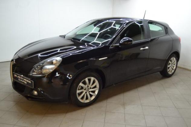 ALFA ROMEO Giulietta 1.6 JTDm 120 CV rif. 23922882