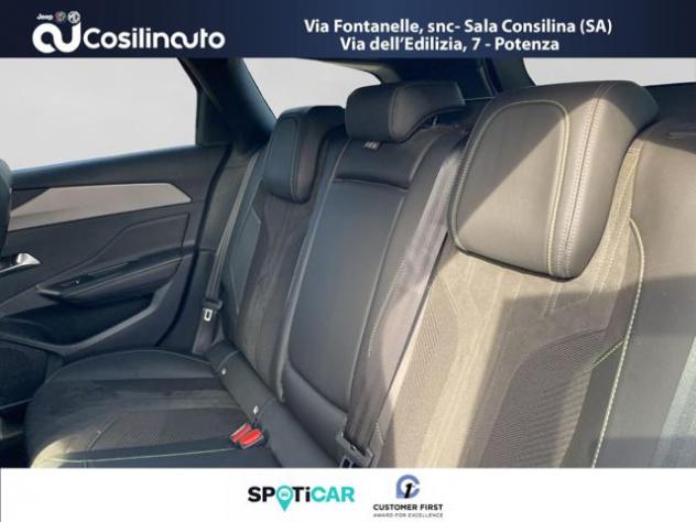 PEUGEOT 308 SW 1.5 BlueHDi 130CV S&S EAT8 SW GT rif. 24040462 - Foto 10