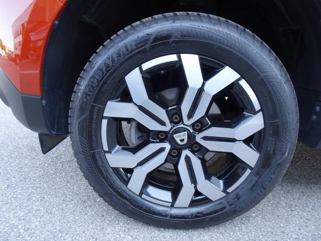Dacia Duster 2ª serie 1.5 Blue dCi 8V 115 CV 4x4 Prestige - Foto 6