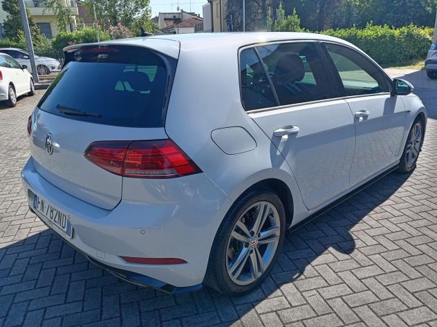 Volkswagen Golf 1.6 TDI Sport BMT - Foto 10
