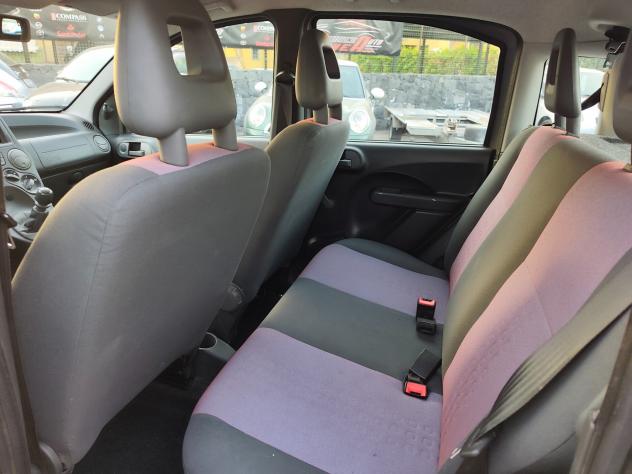 Fiat Panda 1.2 Dynamic - Foto 8
