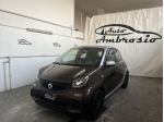 smart forfour Forfour 1.0 Passion 71cv twinamic my18 TUA  DA 149,00 EURO AL MESE