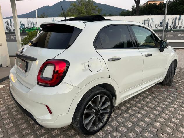 Fiat 500X 1.6 MultiJet 130 CV Sport Dolcevita - Foto 3