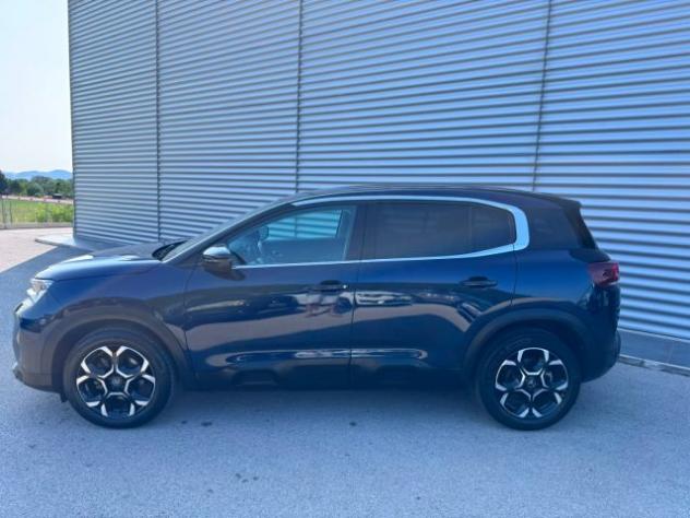CITROEN C5 Aircross BlueHDi 130 S&S EAT8 Shine LEGGE 104 IVA ESPOSTA rif. 24002330 - Foto 8