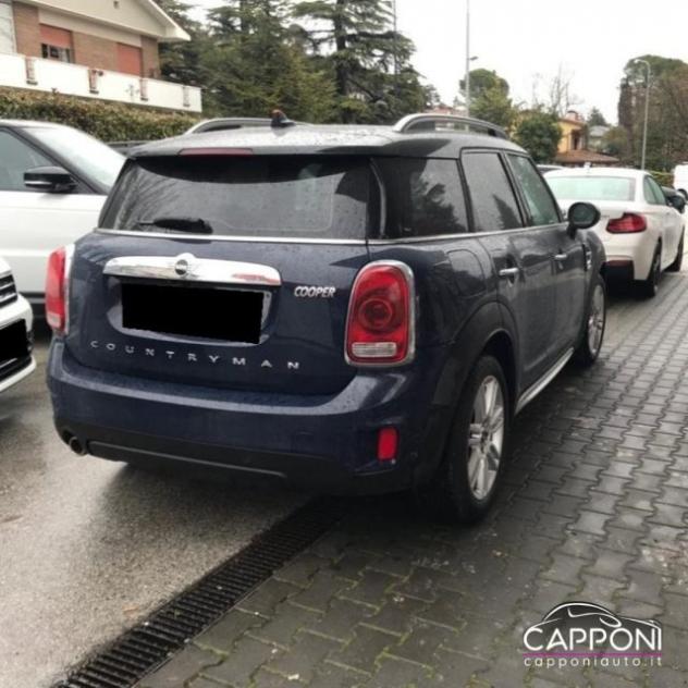 MINI Countryman 1.5 Cooper -OK NEOPATENTATI rif. 23699020 - Foto 6