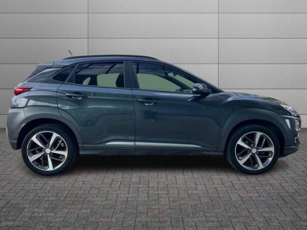 HYUNDAI Kona 1.6 CRDI 136 CV DCT Xpossible rif. 23741293 - Foto 3