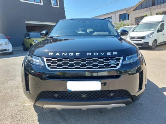 LAND ROVER Range Rover Evoque 2.0D I4 150CV rif. 23411611 - Foto 5