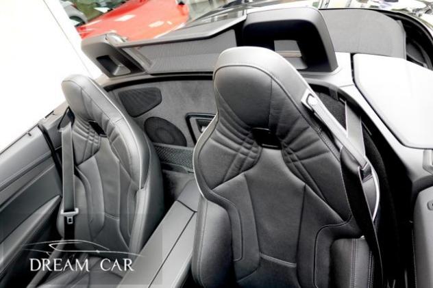 BMW Z4 sDrive30i Msport rif. 24104884 - Foto 9