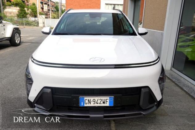 HYUNDAI Kona 1.0 T-GDI DCT XLine UNIPRO rif. 23627760 - Foto 8