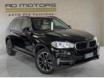 Bmw X5 7 Posti Diesel Euro 6